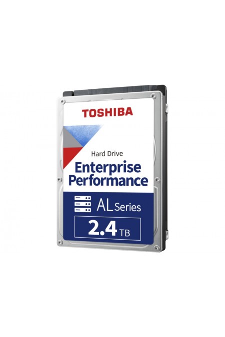 Внутренний HDD Toshiba 2.4 ТБ (AL15SEB24EQ) 2