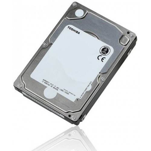 Внутренний HDD Toshiba 300 ГБ (AL15SEB030N) 4