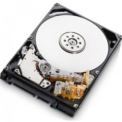 Внутренний HDD Toshiba 300 ГБ (AL15SEB030N) 6