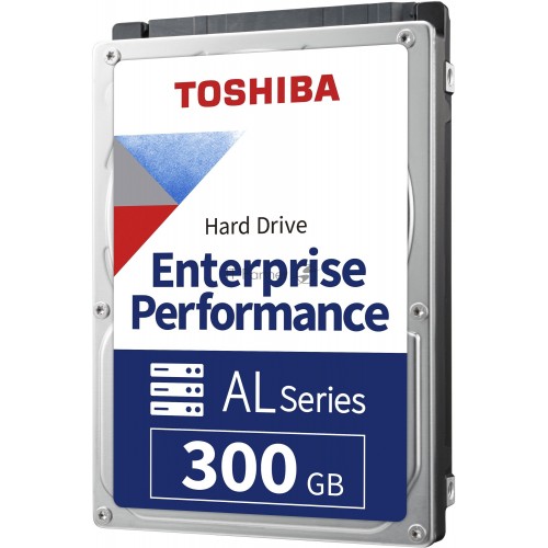 Внутренний HDD Toshiba 300 ГБ (AL15SEB030N) 8