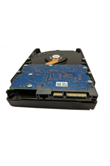 Внутренний HDD Toshiba DT 2 ТБ (DT01ACA200) 1