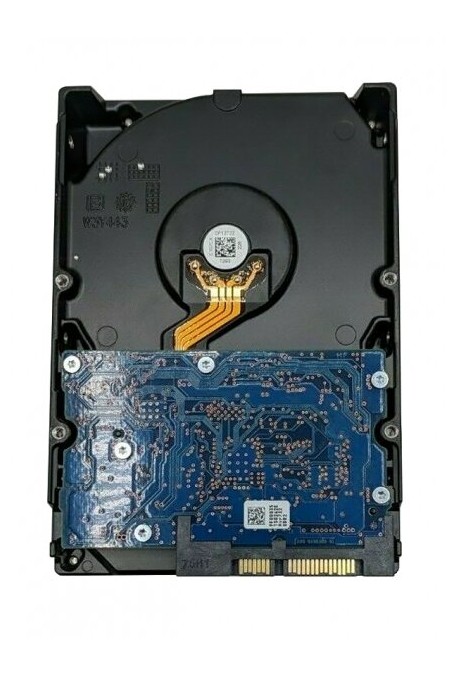 Внутренний HDD Toshiba DT 2 ТБ (DT01ACA200) 2