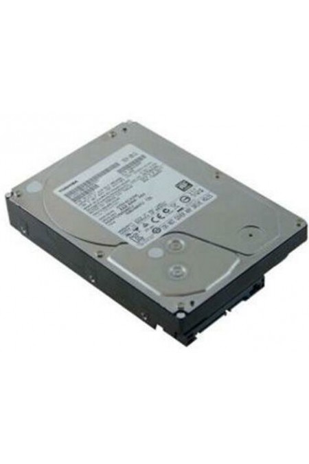 Внутренний HDD Toshiba DT 2 ТБ (DT01ACA200) 3