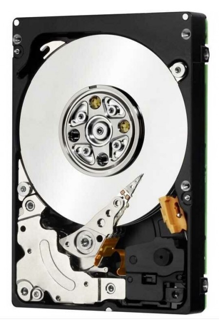 Внутренний HDD Toshiba DT 2 ТБ (DT01ACA200) 4