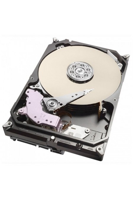 Внутренний HDD Toshiba DT 2 ТБ (DT01ACA200) 5