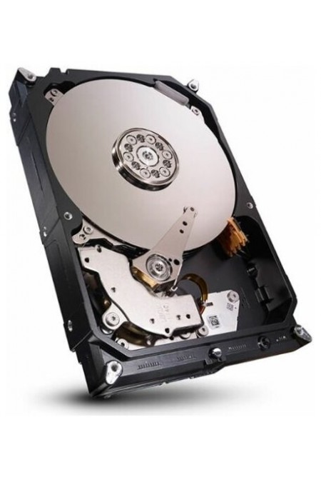 Внутренний HDD Toshiba DT 2 ТБ (DT01ACA200) 6