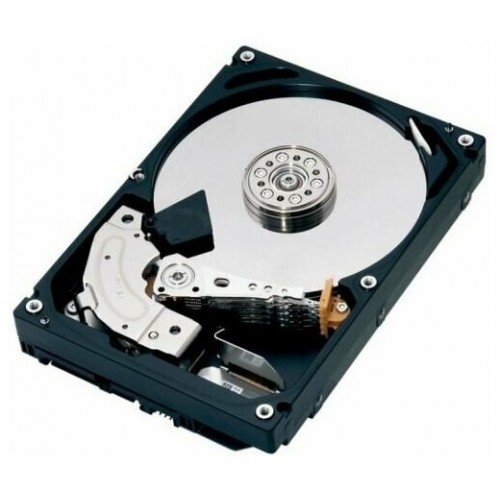 Внутренний HDD Toshiba Enterprise 6 ТБ (MG08ADA600E) 4