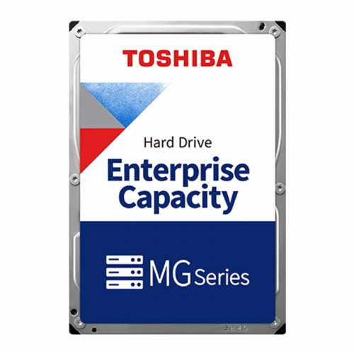 Внутренний HDD Toshiba Enterprise 6 ТБ (MG08ADA600E) 5