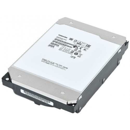 Внутренний HDD Toshiba Enterprise Capacity 18 ТБ (MG09ACA18TE) 