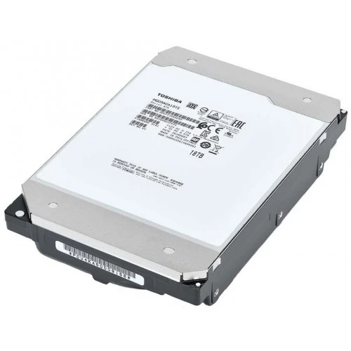 Внутренний HDD Toshiba Enterprise Capacity 18 ТБ (MG09ACA18TE) 