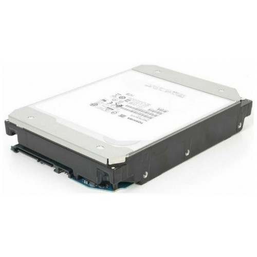 Внутренний HDD Toshiba Enterprise Capacity 18 ТБ (MG09ACA18TE) 1