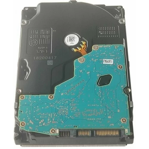 Внутренний HDD Toshiba Enterprise Capacity 18 ТБ (MG09ACA18TE) 5
