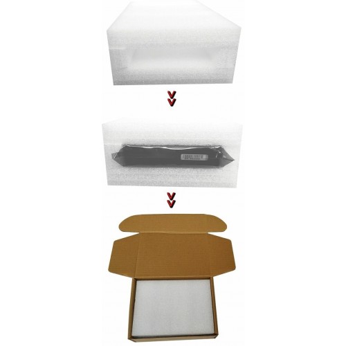 Внутренний HDD Toshiba Enterprise Capacity 18 ТБ (MG09ACA18TE) 6