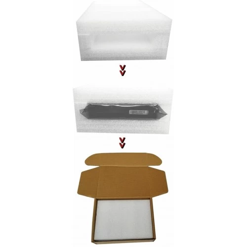 Внутренний HDD Toshiba Enterprise Capacity 18 ТБ (MG09ACA18TE) 6