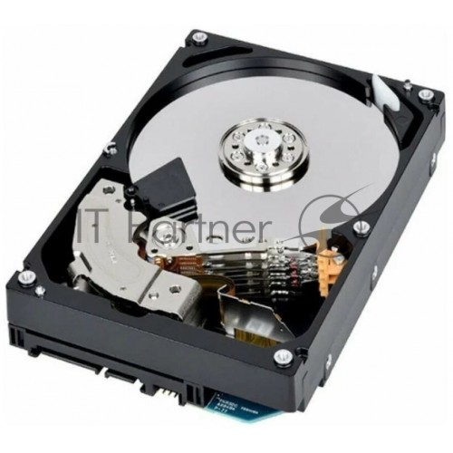 Внутренний HDD Toshiba Enterprise Capacity 18 ТБ (MG09ACA18TE) 9
