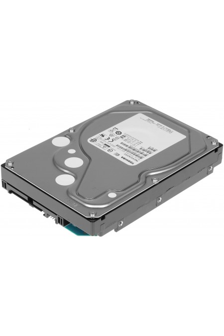 Внутренний HDD Toshiba Enterprise Capacity 2 ТБ (MG04SCA20EE) 2