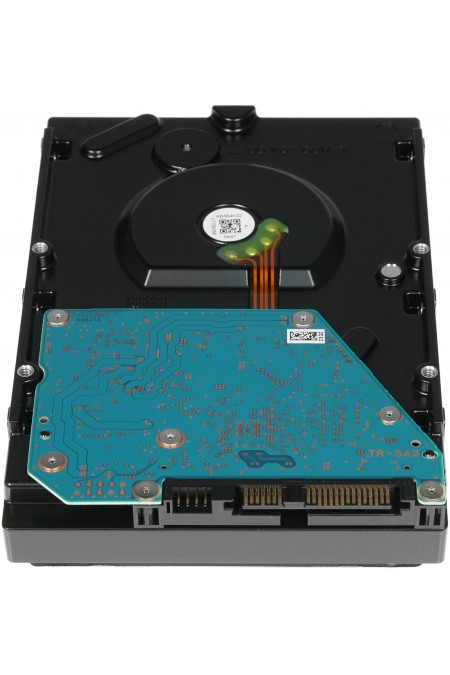 Внутренний HDD Toshiba Enterprise Capacity 2 ТБ (MG04SCA20EE) 3