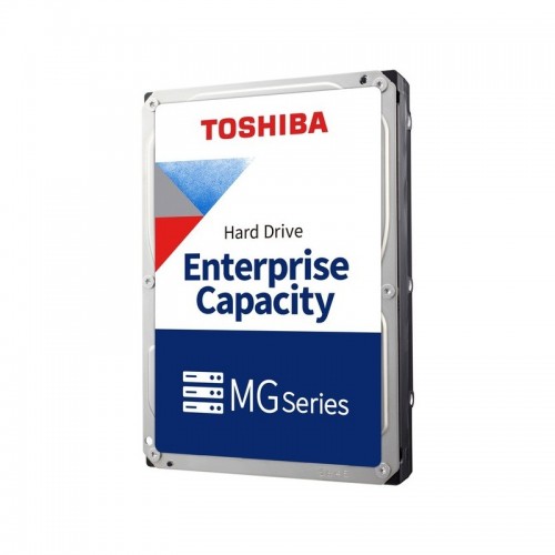 Внутренний HDD Toshiba Enterprise Capacity 20 ТБ (MG10ACA20TE) 