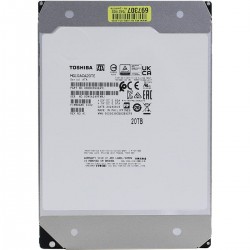 Внутренний HDD Toshiba Enterprise Capacity 20 ТБ (MG10ACA20TE)