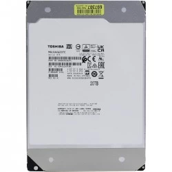 Внутренний HDD Toshiba Enterprise Capacity 20 ТБ (MG10ACA20TE)