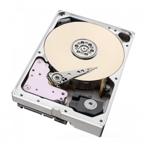 Внутренний HDD Toshiba Enterprise Capacity 20 ТБ (MG10ACA20TE) 1