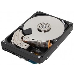 Внутренний HDD Toshiba Enterprise Capacity 4 ТБ (MG04ACA400E)