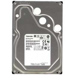 Внутренний HDD Toshiba Enterprise Capacity 4 ТБ (MG04ACA400E)