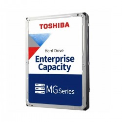Внутренний HDD Toshiba Enterprise Capacity 512E 8 ТБ SATA-III (MG10ADA800E)