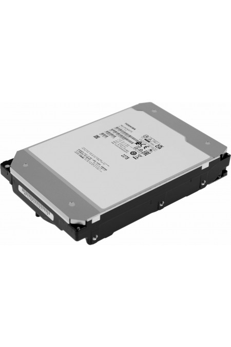 Внутренний HDD Toshiba Enterprise Capacity 512E MG10F 22 ТБ SATA-III (MG10AFA22TE) 1