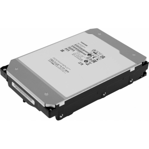 Внутренний HDD Toshiba Enterprise Capacity 512E MG10F 22 ТБ SATA-III (MG10AFA22TE) 1