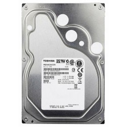 Внутренний HDD Toshiba Enterprise Capacity 512N 4 ТБ (MG04ACA400N)