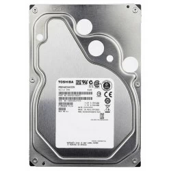 Внутренний HDD Toshiba Enterprise Capacity 512N 4 ТБ (MG04ACA400N)