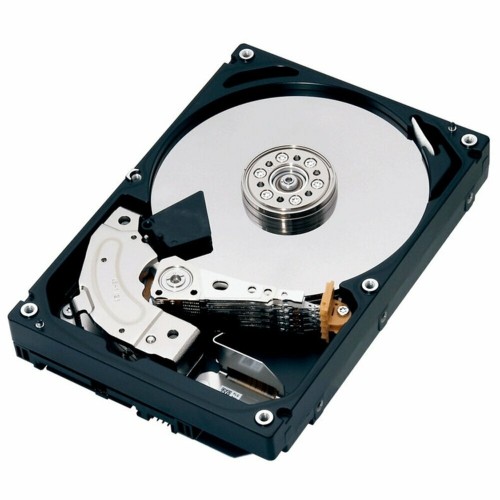 Внутренний HDD Toshiba Enterprise Capacity 512N 4 ТБ (MG04ACA400N) 2