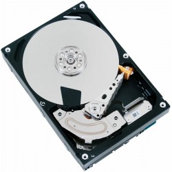 Внутренний HDD Toshiba Enterprise Capacity 6 ТБ (MG04ACA600E)