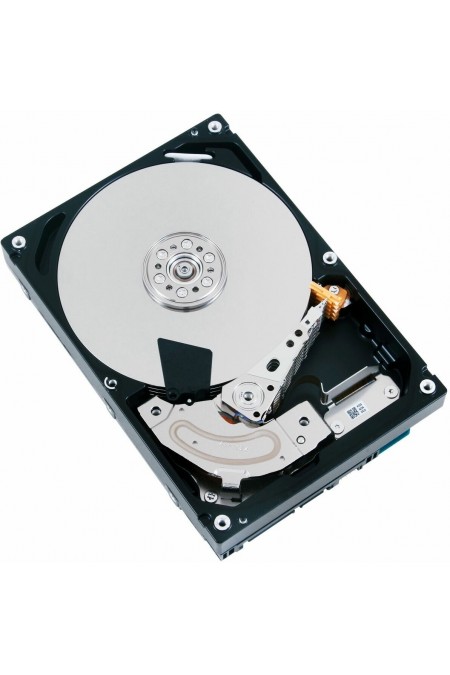 Внутренний HDD Toshiba Enterprise Capacity 6 ТБ (MG04ACA600E) 