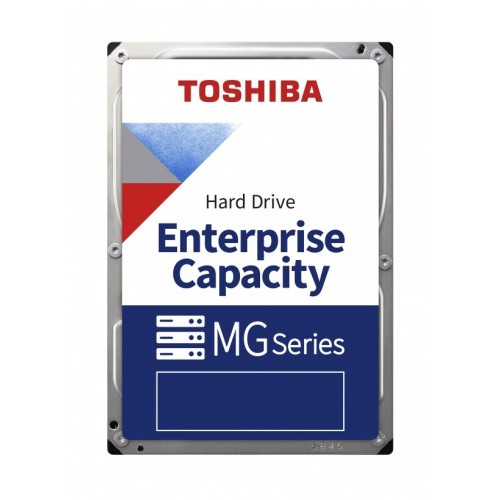 Внутренний HDD Toshiba Enterprise Capacity 8 ТБ (MG08SDA800E) 