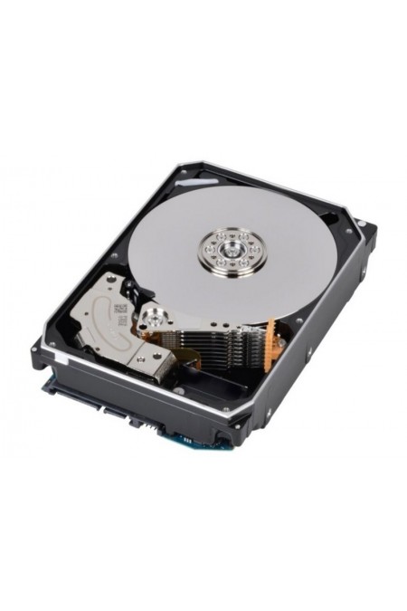 Внутренний HDD Toshiba Enterprise Capacity 8 ТБ (MG08SDA800E) 1