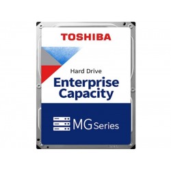Внутренний HDD Toshiba Enterprise Capacity 8 ТБ (MG08SDA800E)