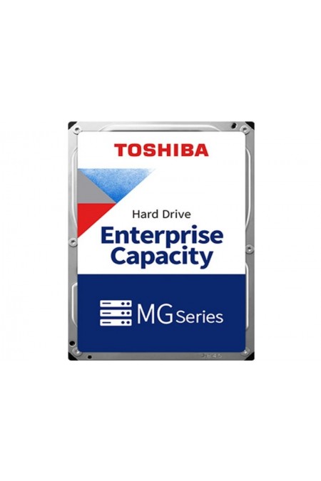 Внутренний HDD Toshiba Enterprise Capacity 8 ТБ (MG08SDA800E) 