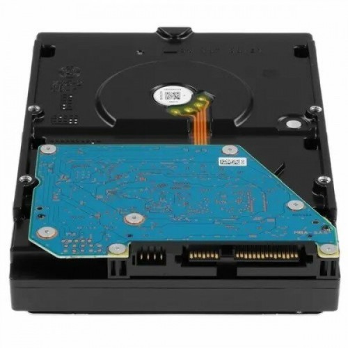 Внутренний HDD Toshiba Enterprise Capacity 8 ТБ (MG08SDA800E) 7