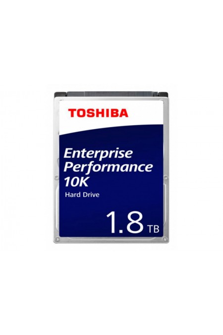 Внутренний HDD Toshiba Enterprise Perfomance 10500RPM 1.8 ТБ (AL15SEB18EQ) 1
