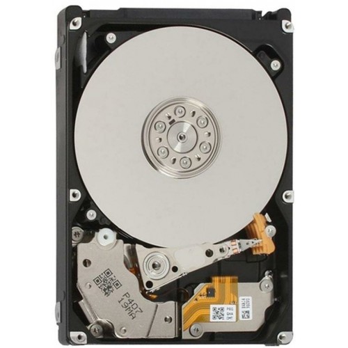 Внутренний HDD Toshiba Enterprise Perfomance 10500RPM 1.8 ТБ (AL15SEB18EQ) 1