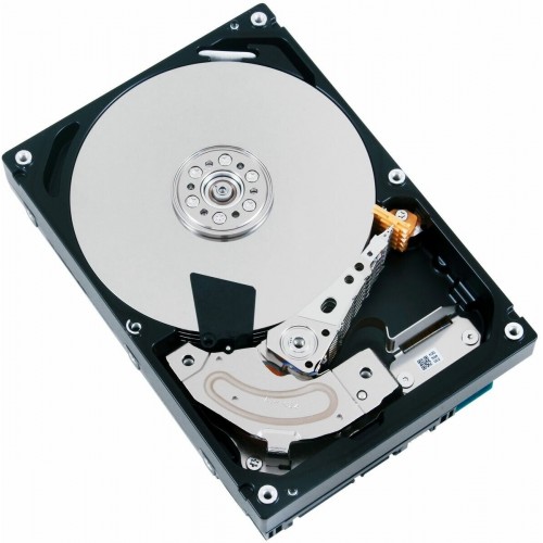 Внутренний HDD Toshiba Enterprise Perfomance 10500RPM 1.8 ТБ (AL15SEB18EQ) 2