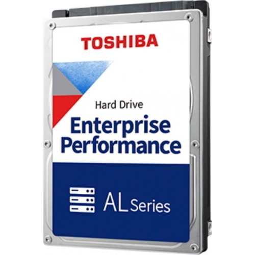 Внутренний HDD Toshiba Enterprise Perfomance 10500RPM 1.8 ТБ (AL15SEB18EQ) 3