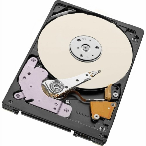 Внутренний HDD Toshiba Enterprise Perfomance 10500RPM 1.8 ТБ (AL15SEB18EQ) 4