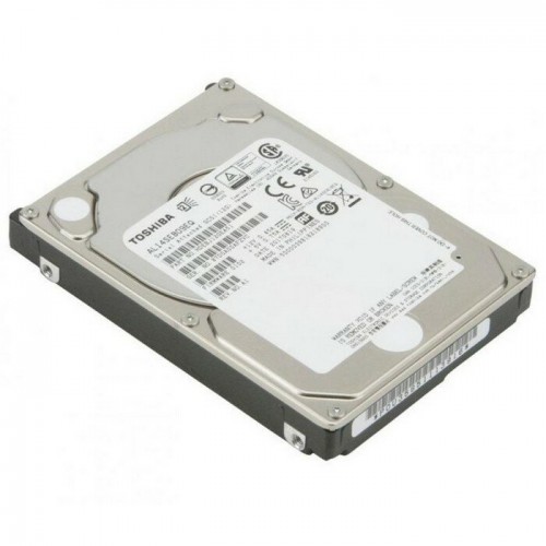 Внутренний HDD Toshiba Enterprise Perfomance 10500RPM 1.8 ТБ (AL15SEB18EQ) 5