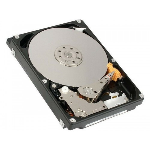 Внутренний HDD Toshiba Enterprise Perfomance 10500RPM 1.8 ТБ (AL15SEB18EQ) 7