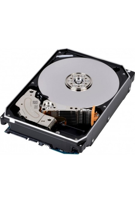 Внутренний HDD Toshiba MG 16 ТБ (MG08ACA16TE) 