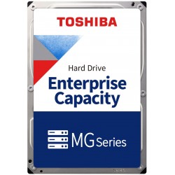 Внутренний HDD Toshiba MG 18 ТБ (MG09SCA18TE)