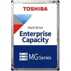 Внутренний HDD Toshiba MG 18 ТБ (MG09SCA18TE)